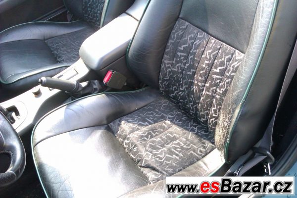 MG MGF 1.8 VVC, 107 kW, r.v. 1997 – fotografie 6