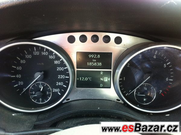 Mercedes-Benz Super – fotografie 3