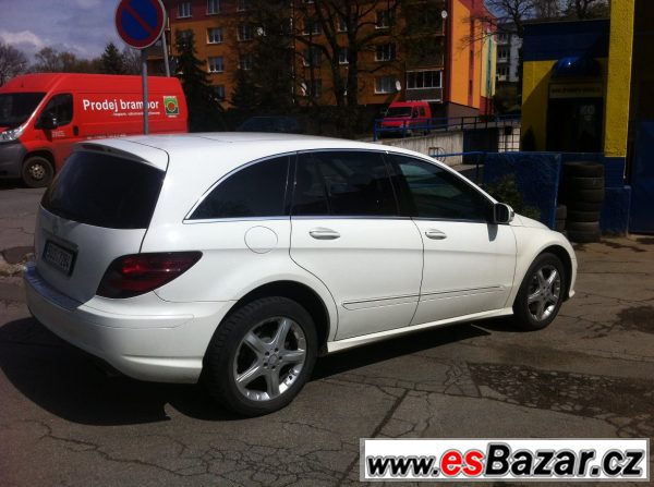 Mercedes-Benz Super – fotografie 4