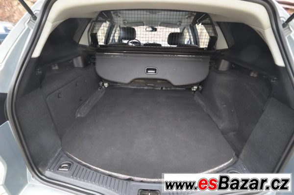 Mondeo combi diesel 2007 – fotografie 5