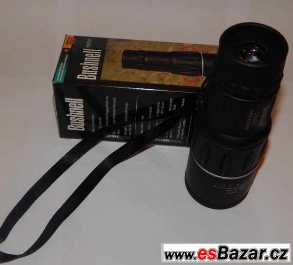 Monokulár Bushnell 16x52 – fotografie 4