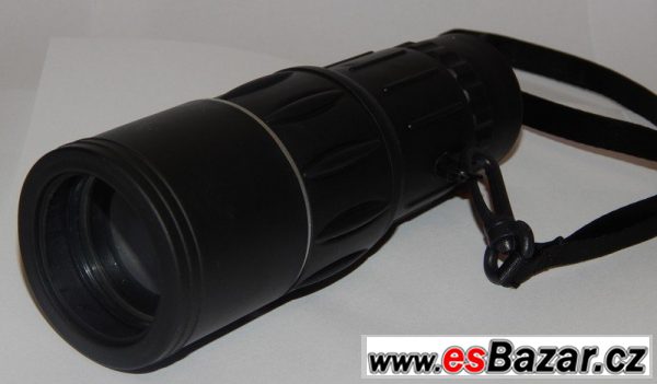 Monokulár Bushnell 16x52 – fotografie 5
