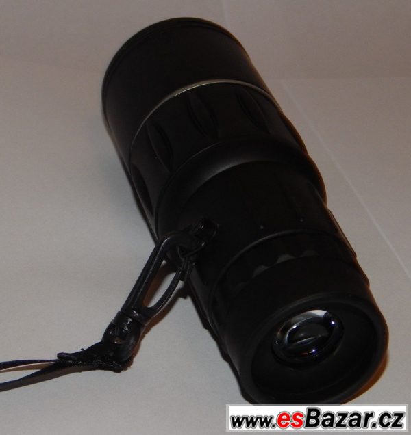 Monokulár Bushnell 16x52 – fotografie 6