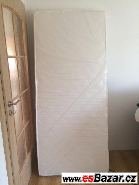 Matrace 2ks, 195 x 85cm, – fotografie 2
