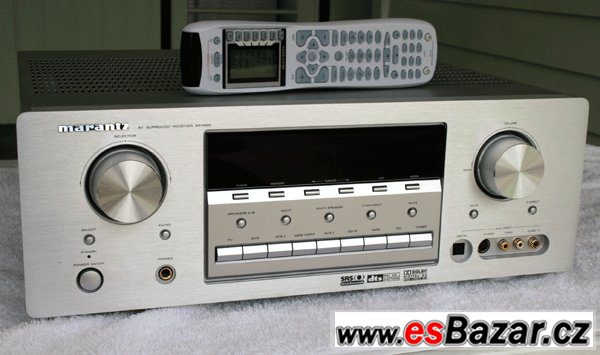 Marantz SR-7400 – fotografie 1