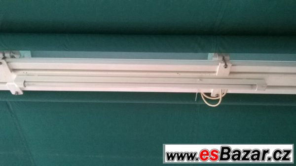 Markýza s elektrickým ovládáním – fotografie 5
