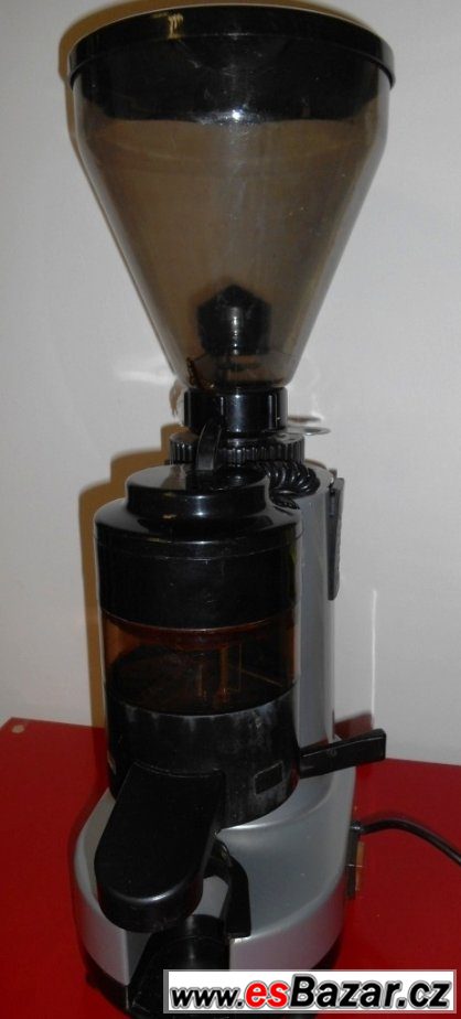 Mlýnek kávy Fiamma MCF 4A – fotografie 2
