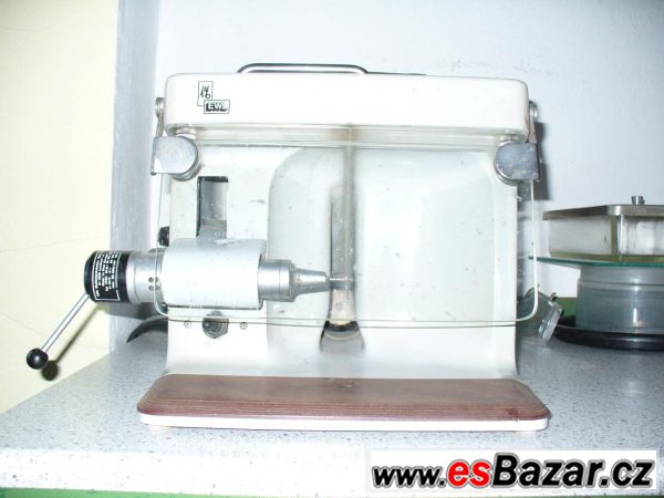 Mikromotor s rychlobruskou Kavo – fotografie 1