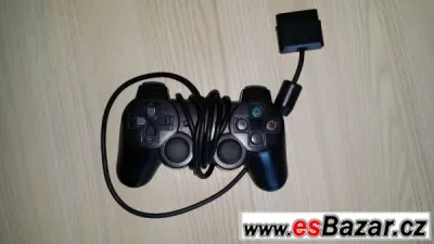 Ovladač na PS 2