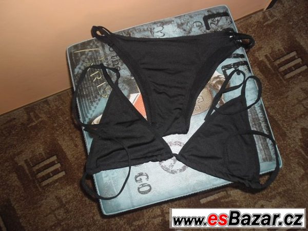 Nové super plavky - bikiny – fotografie 4