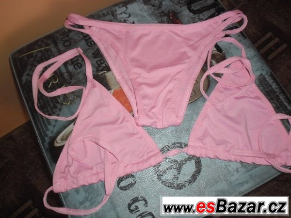 Nové super plavky - bikiny – fotografie 6
