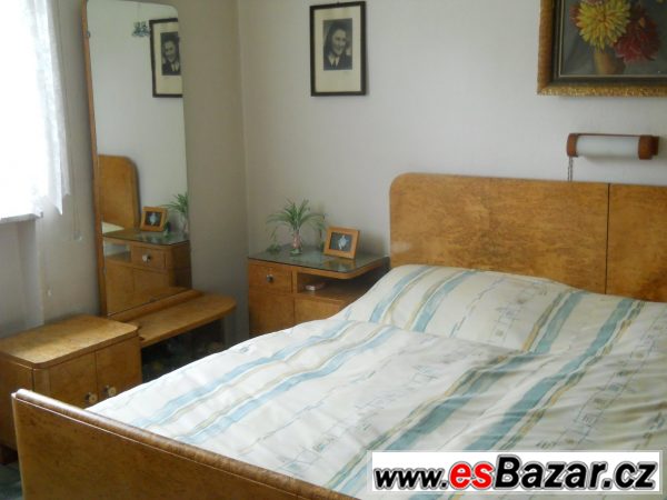 Ložnice finská bříza 65 let  – fotografie 3