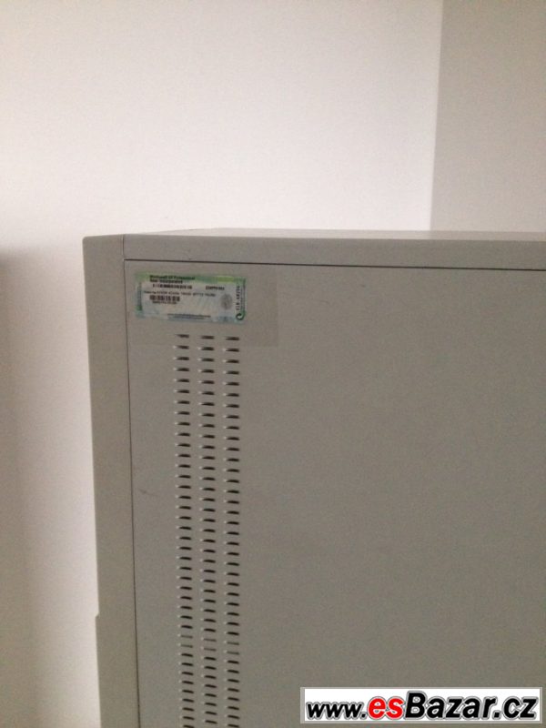 PC Intel P4 3GHz Dual Core – fotografie 4