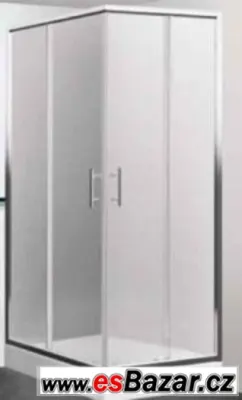 Sprchový kout Avignon Neo ////ctvercoví////