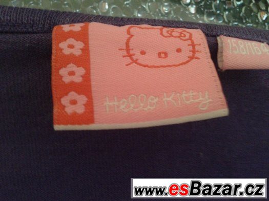 Trička Hello Kitty – fotografie 4