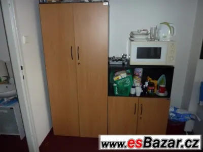 Kancelářské skříně č.012