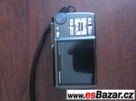 olympus – fotografie 2