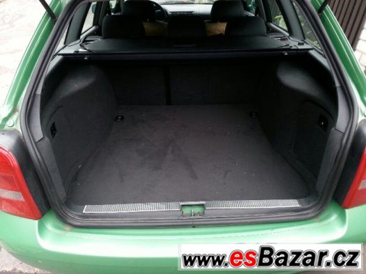 Audi A4 AVANT rok výroby 1998,kombi 043 – fotografie 4