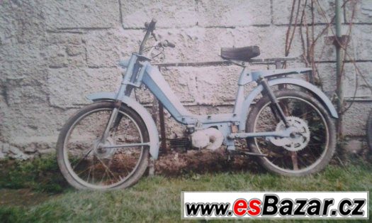 Nepojízdné babety – fotografie 1