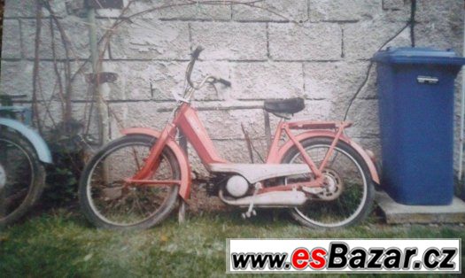 Nepojízdné babety – fotografie 2