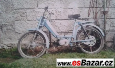 Nepojízdné babety