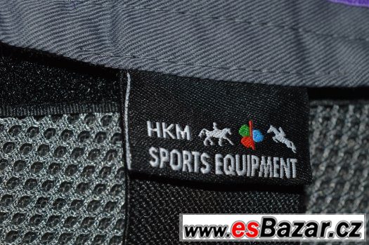Bezpečnostní vesta dospělá HKM – fotografie 2