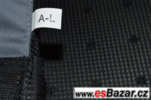 Bezpečnostní vesta dospělá HKM – fotografie 5