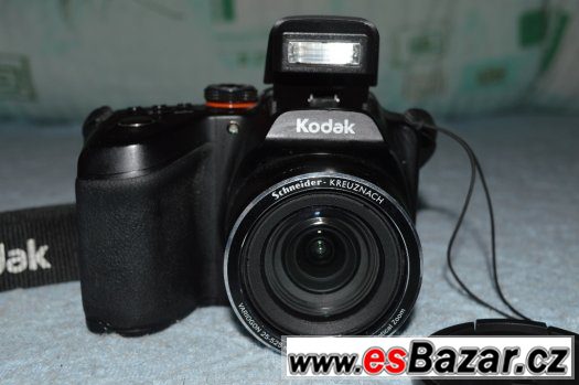 Prodám kompakt Kodak easyshare Z5010 – fotografie 2