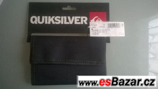 Peněženka Quiksilver – fotografie 4