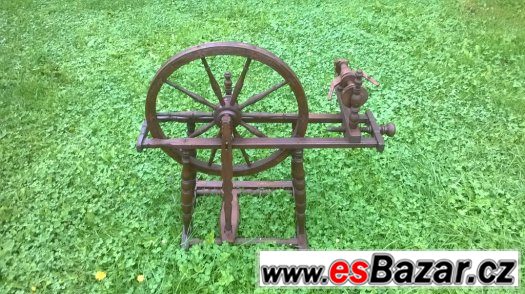 Kolovrátek – fotografie 3