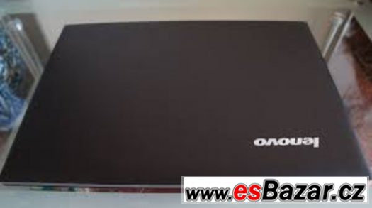 Lenovo IdeaPad Z500 Windows 10 – fotografie 1