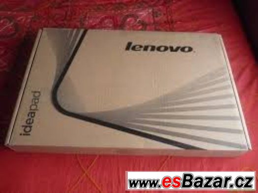Lenovo IdeaPad Z500 Windows 10 – fotografie 2