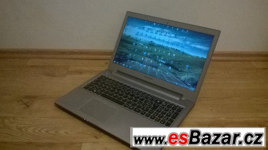 Lenovo IdeaPad Z500 Windows 10 – fotografie 3