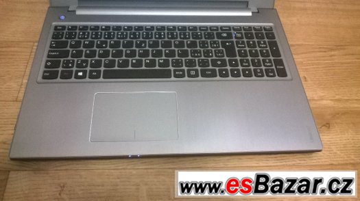 Lenovo IdeaPad Z500 Windows 10 – fotografie 4