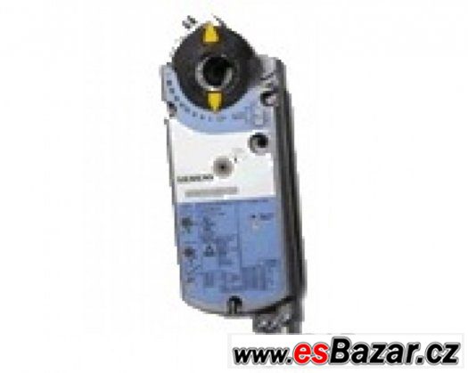 Servopohon / servo SIEMENS GCA 126.1E – fotografie 1
