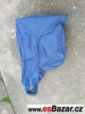 závodní taška na boty a helmu