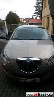 Lancia Delta 1,4 T 120