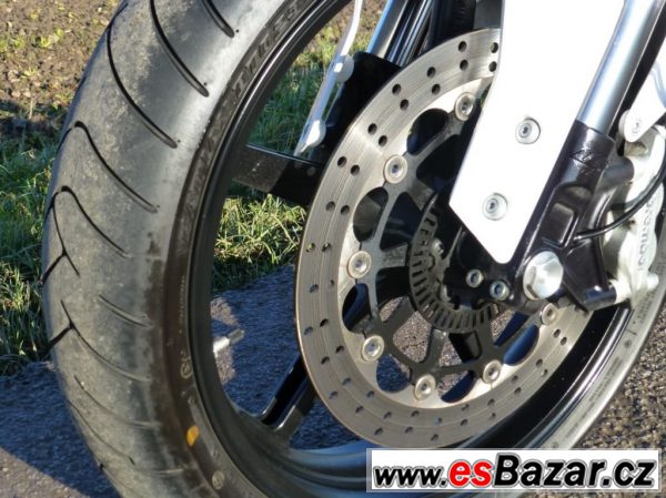 KTM 690 Duke – fotografie 2