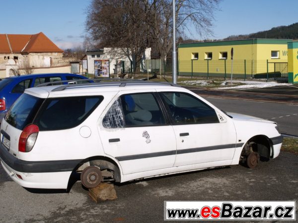 Koupím jakékoliv auto v polopřevodu – fotografie 1