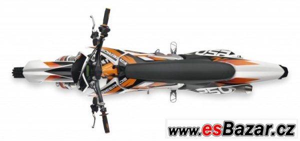 KTM 250 Freeride  R 2015 akce – fotografie 3