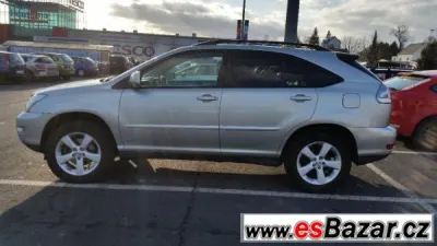  Lexus RX 330