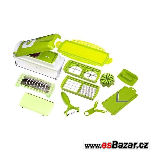 Kráječ Nicer Dicer Plus - nový  – fotografie 1