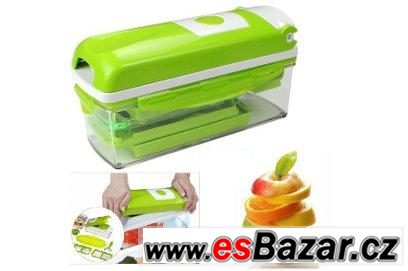 Kráječ Nicer Dicer Plus - nový  – fotografie 2