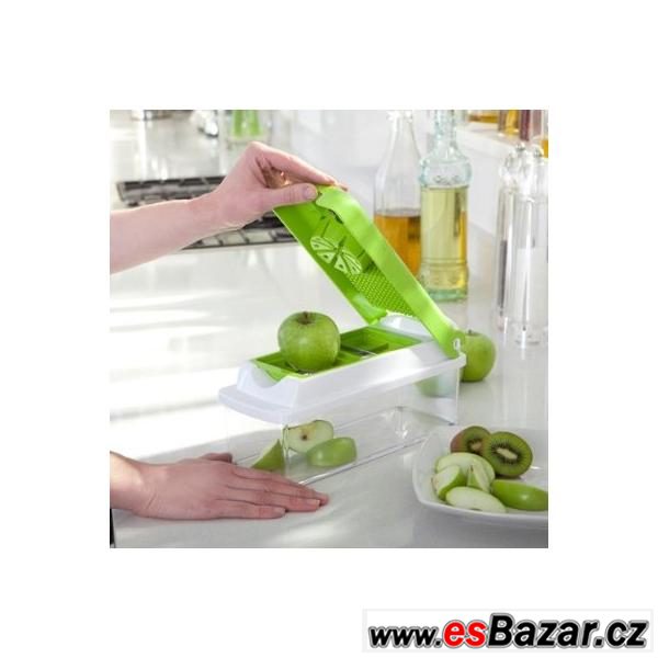 Kráječ Nicer Dicer Plus - nový  – fotografie 3