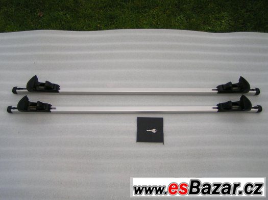 ORIGINÁL střešní nosič Peugeot 307 SW, break, combi – fotografie 5