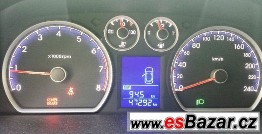 Hyundai i30 combi, 2012, ČR, záruka do 8/2017, najeto 47 tis – fotografie 3