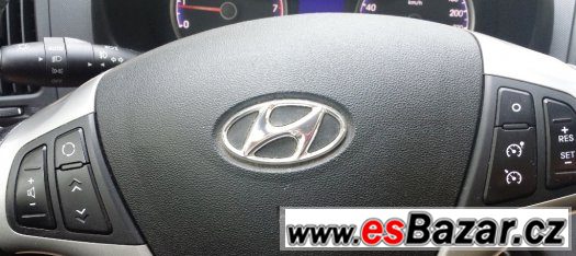 Hyundai i30 combi, 2012, ČR, záruka do 8/2017, najeto 47 tis – fotografie 4