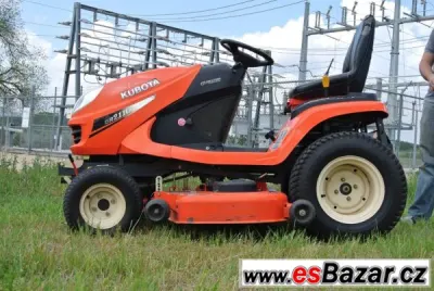 Kubota GR 2110