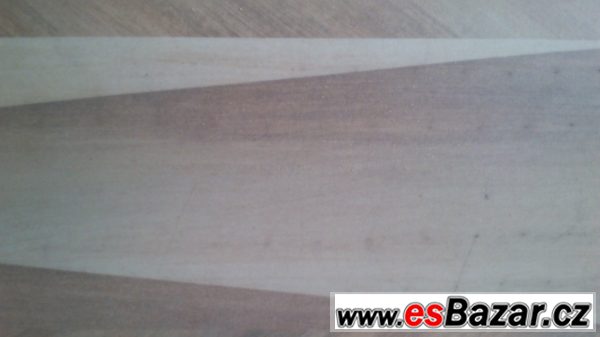 Laminátová plovoucí podlaha Švédsk – fotografie 1