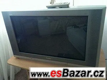 Koupím TV s velkou úhlopříčkou